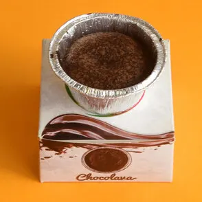 Choco Lava