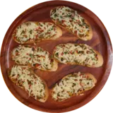 Bruschetta