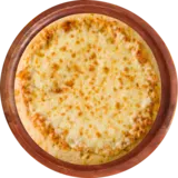 Four Cheese Margherita